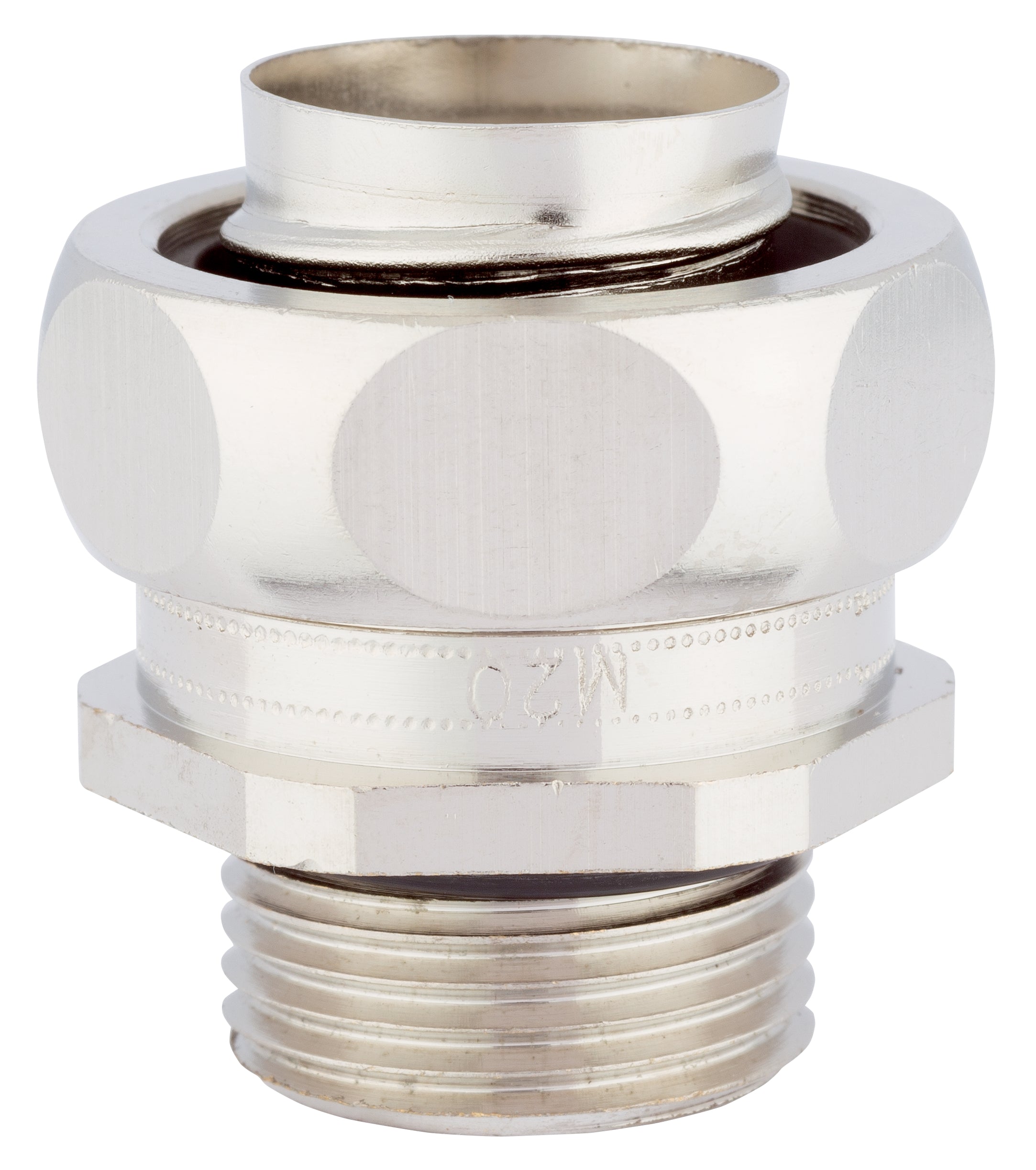 SILVYN US-M 63X1.5 AS-P