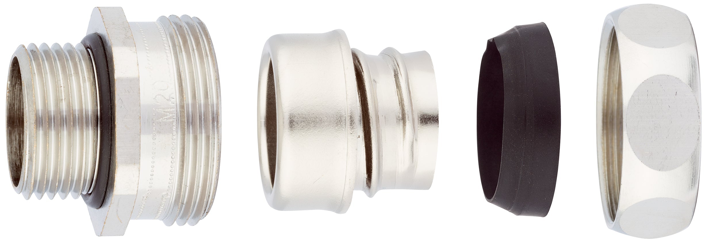 SILVYN US-M 16X1.5 AS-P