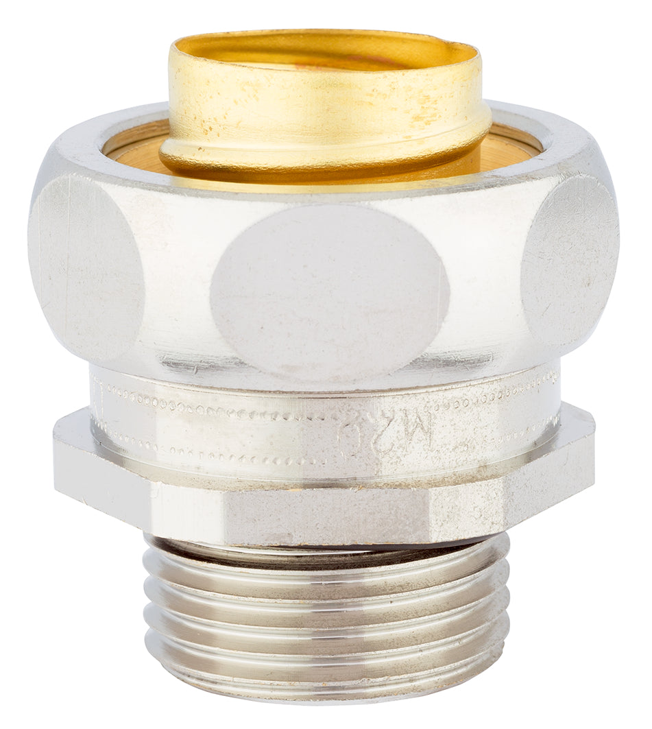 SILVYN US-M 25X1.5 FPS-EDU