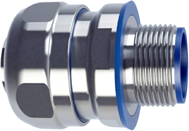 SILVYN HYGIENIC M16X1.5