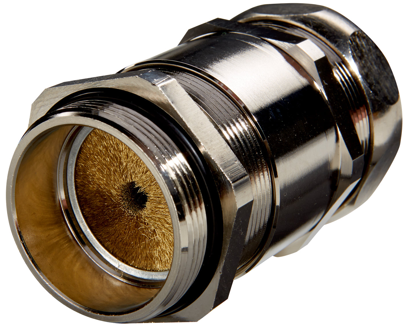 SILVYN MSK-M 32X1.5 EDU ATEX BRUSH