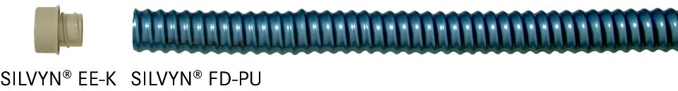 SILVYN MSK-M 32X1.5 EE