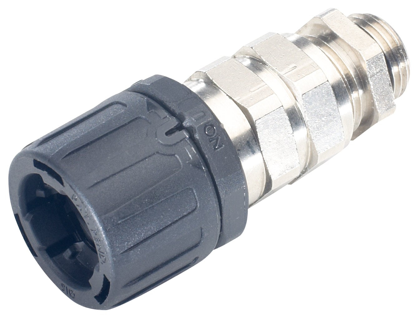 SILVYN KSE-M 25X1.5 BK