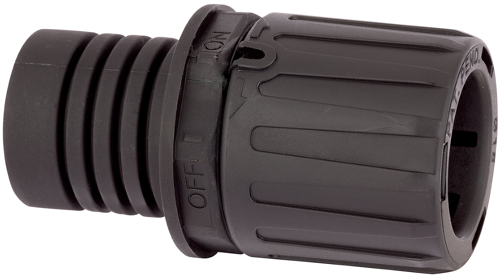 SILVYN FPAX R 42-21 BK