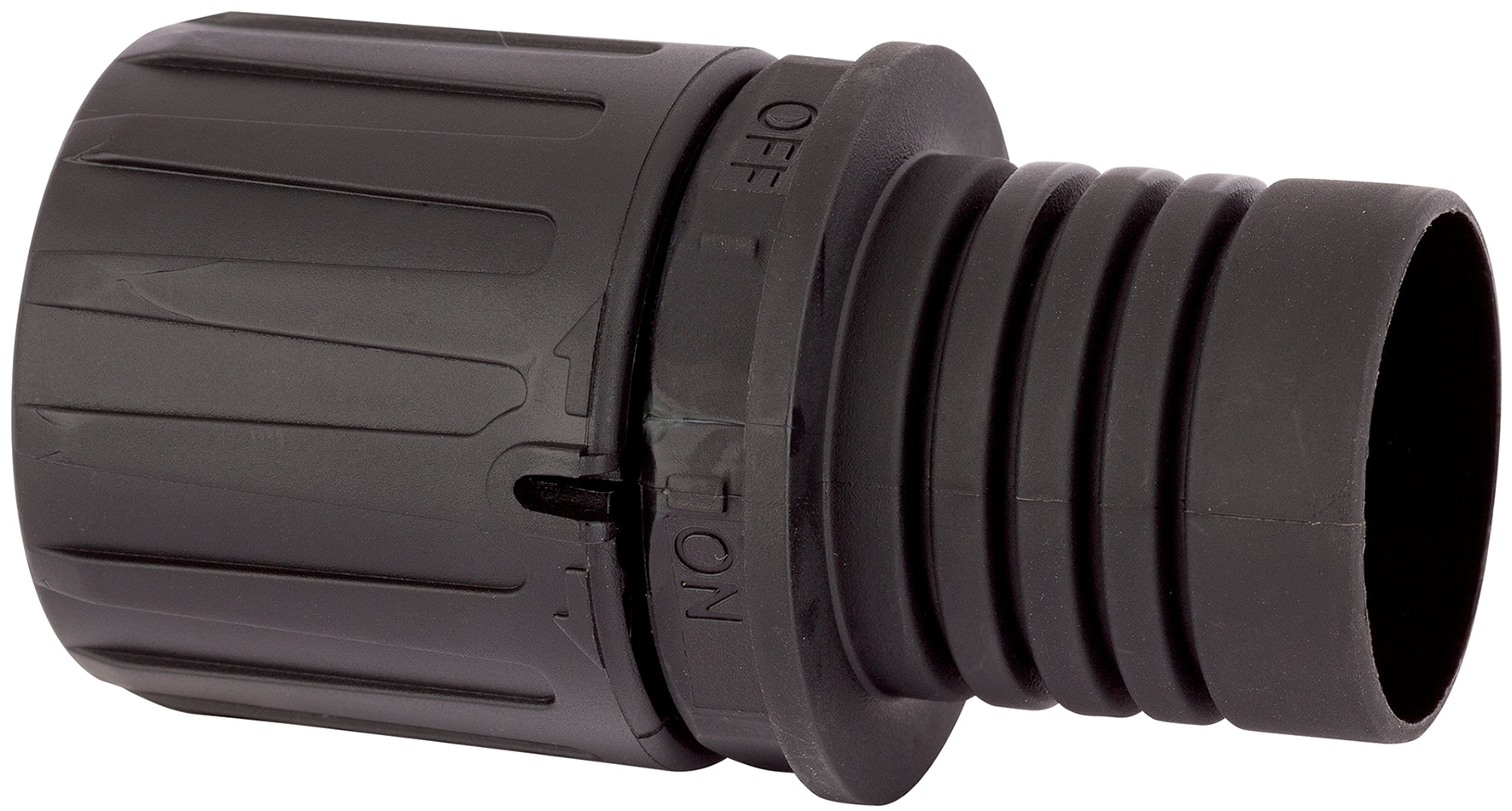 SILVYN FPAX R 42-21 BK