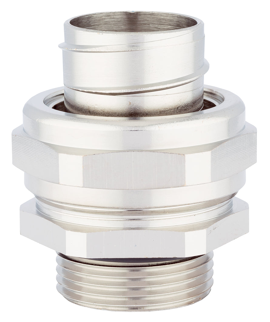 SILVYN UI COMPACT M16x1,5/1 MS