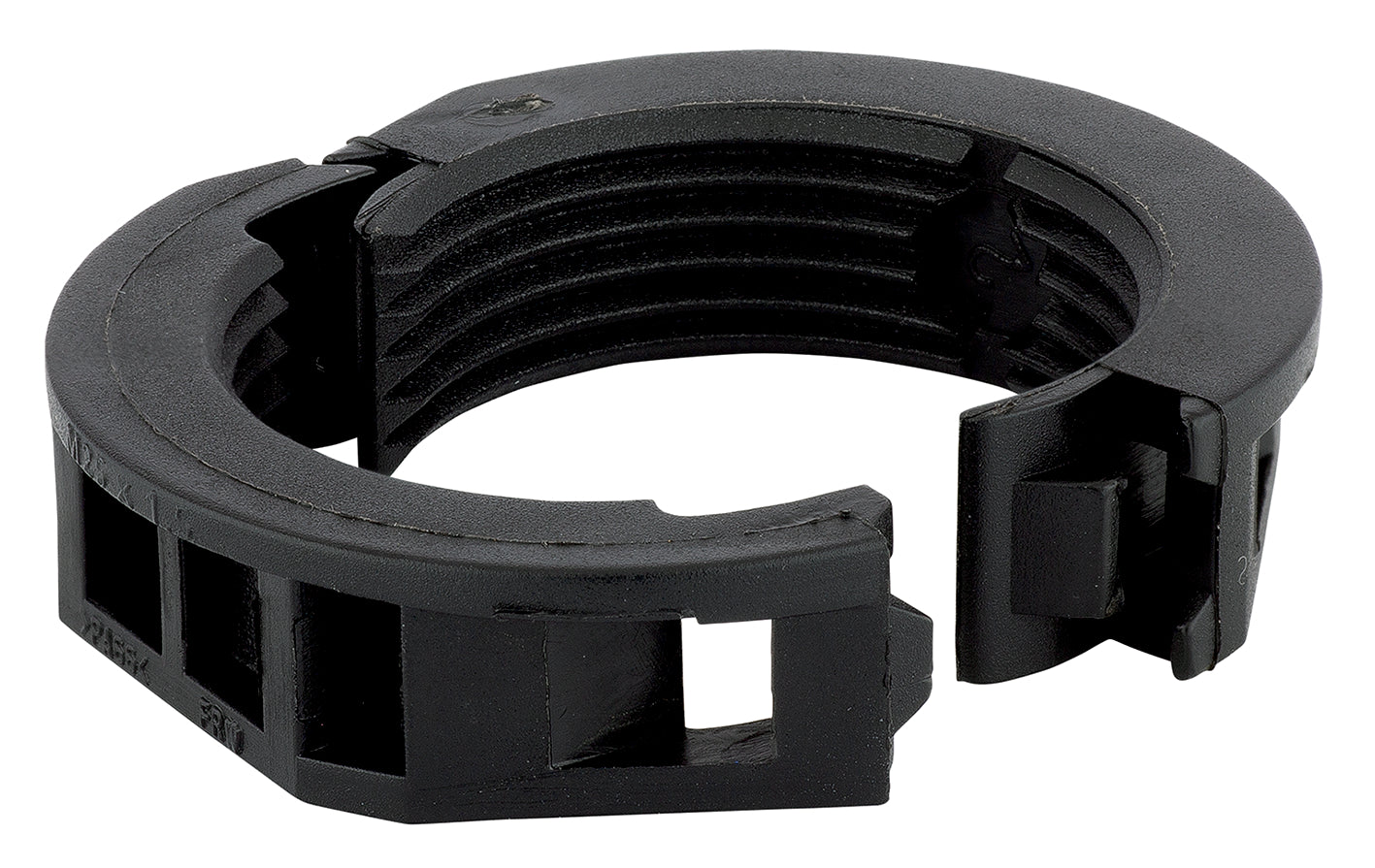 SILVYN SPLIT GMP-M 16X1.5 LOCKNUT