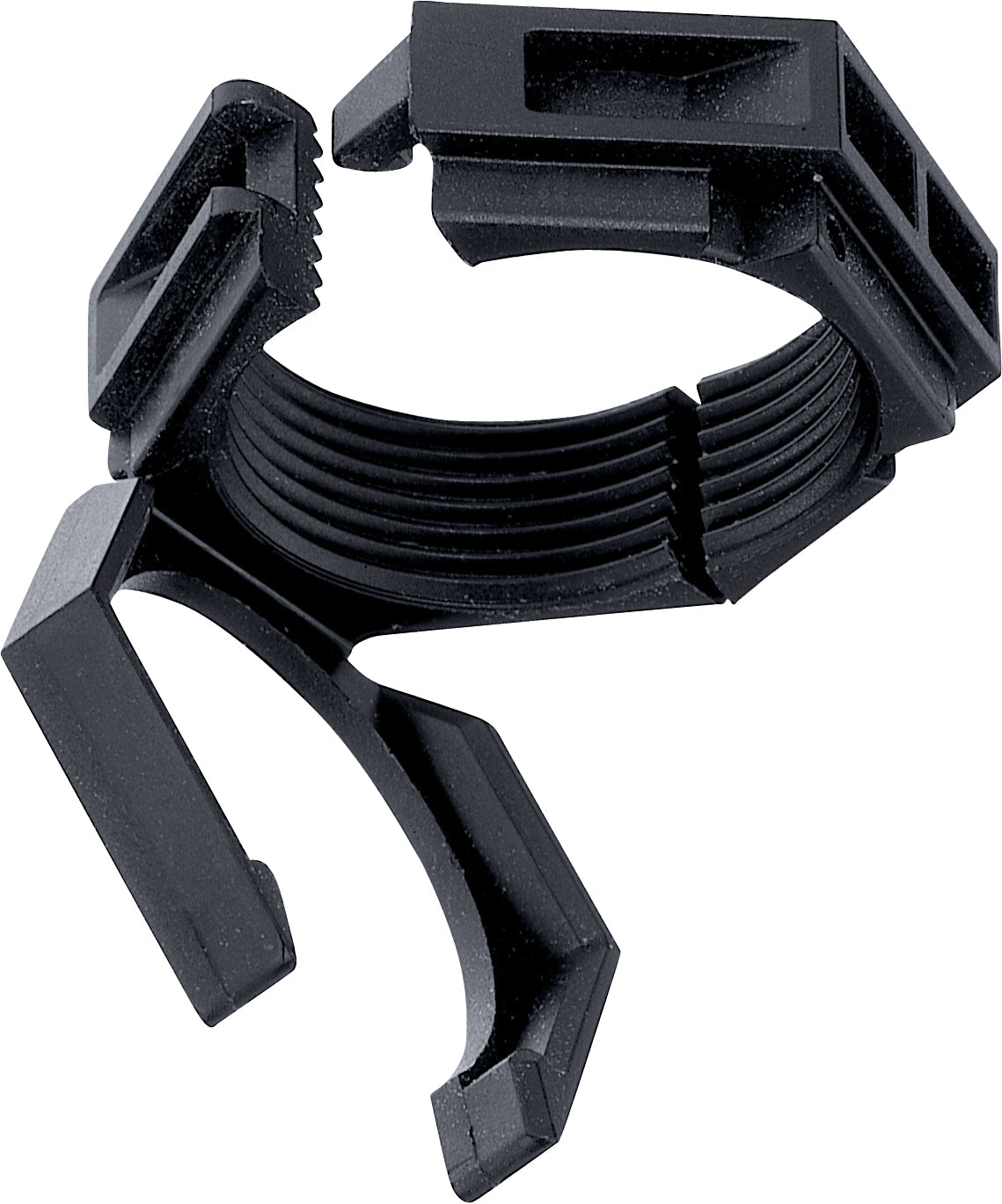 SILVYN SPLIT GMP-M 16X1.5 LOCKNUT