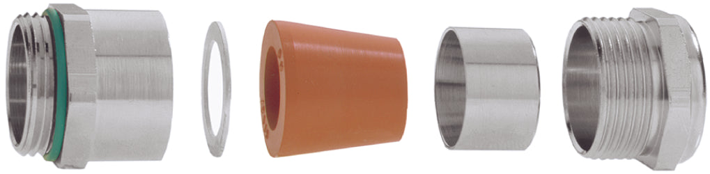 SKINDICHT SHV-FKM PG 16/16/15