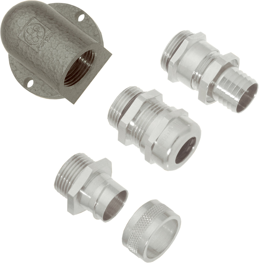 SKINDICHT SE-M 32X1.5 WO. E+D