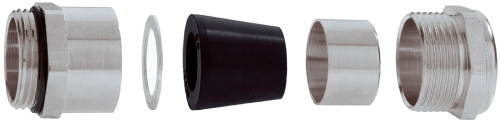 SKINDICHT SHV-M 16X1.5/9/7