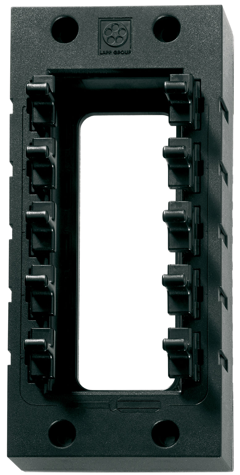 SKINTOP CUBE MODULE 20X20 BLIND