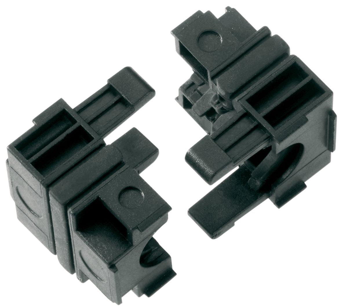 SKINTOP CUBE MODULE 20X20 BLIND