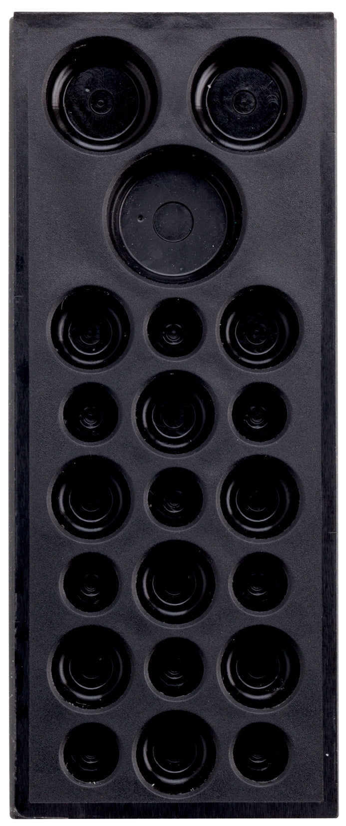 SKINTOP CUBE MULTI VERSION2 INCL. FRAME