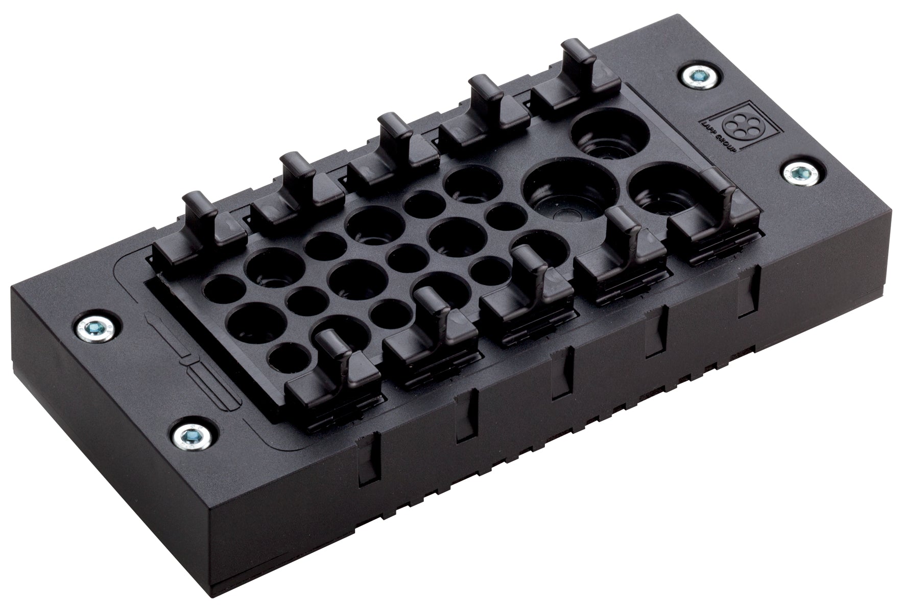 SKINTOP CUBE MULTI VERSION2 INCL. FRAME