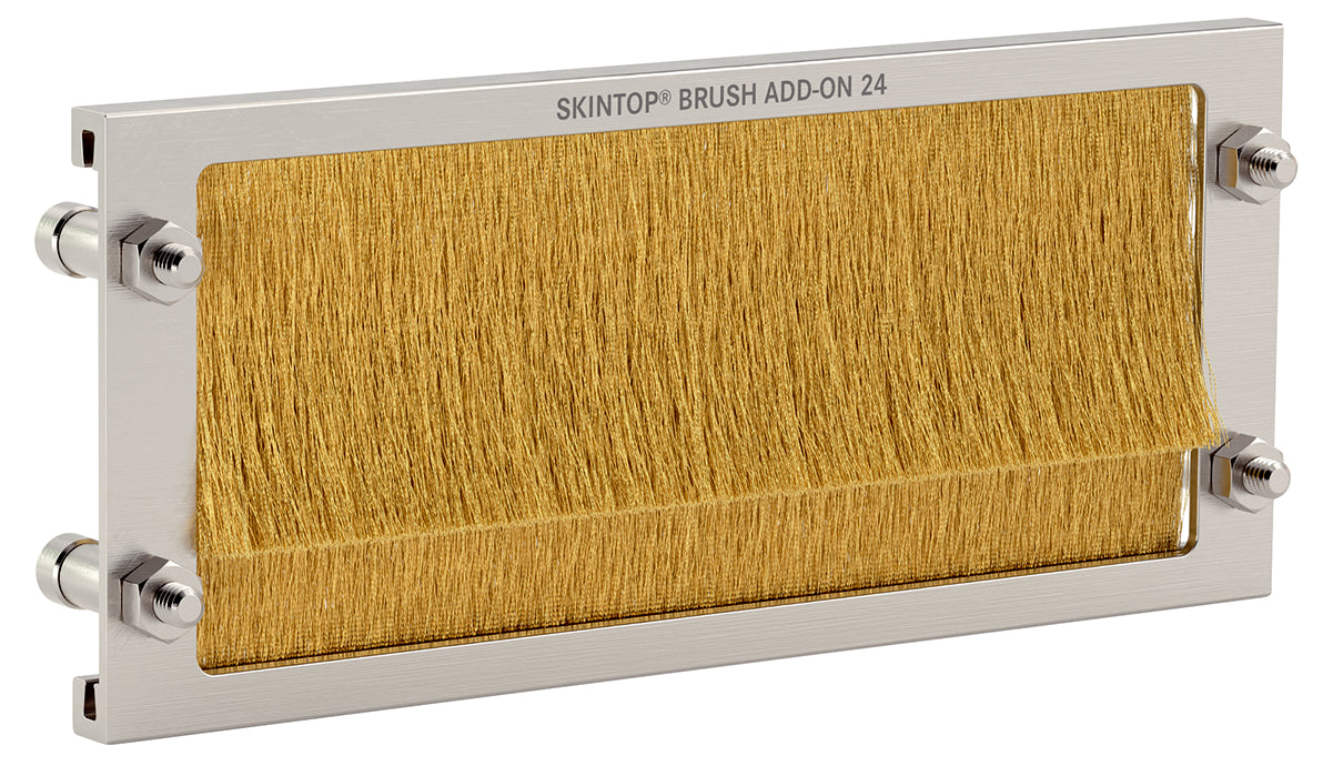 SKINTOP BRUSH ADD-ON 24