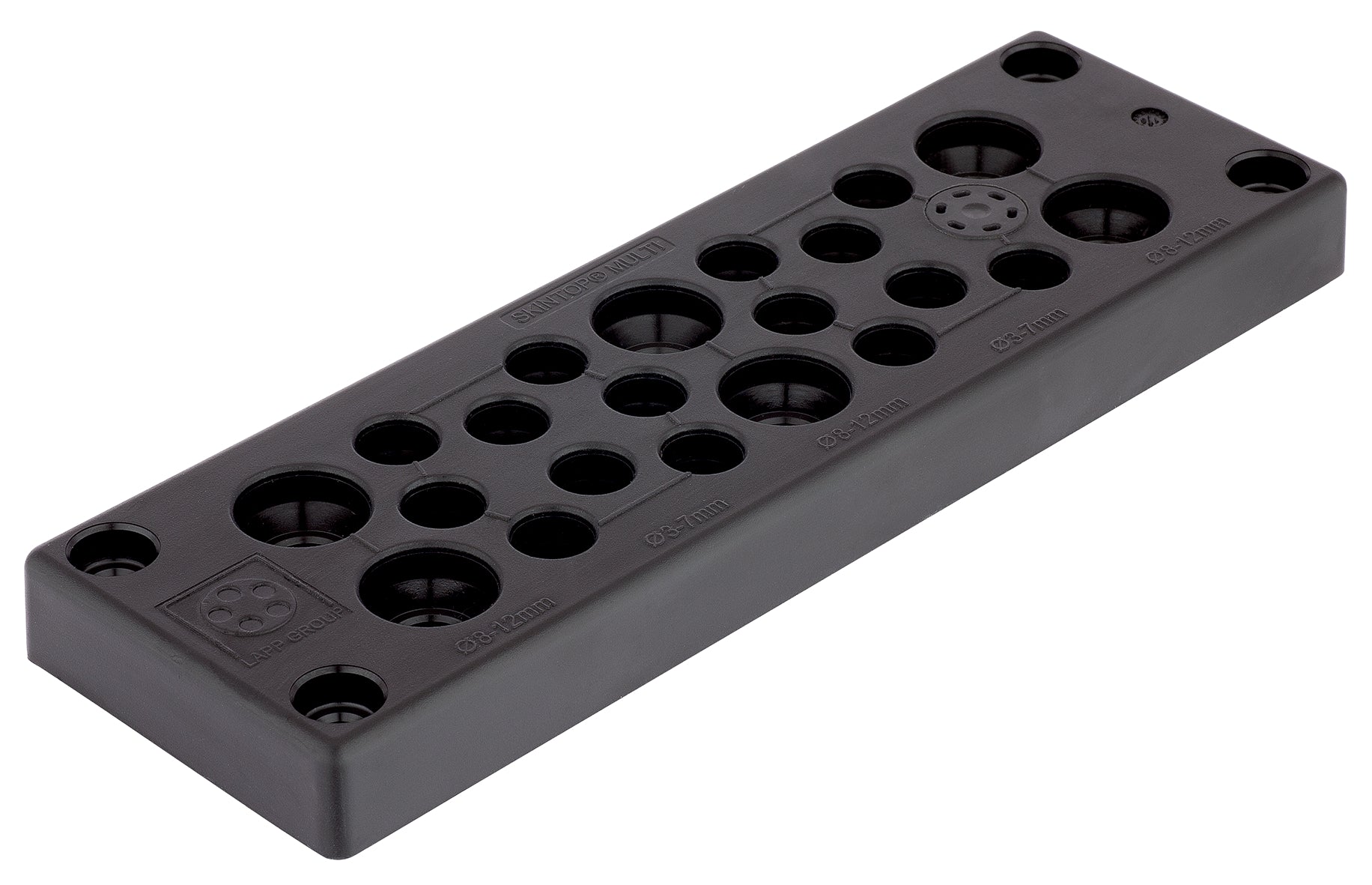 SKINTOP MULTI VENT VERSION 2