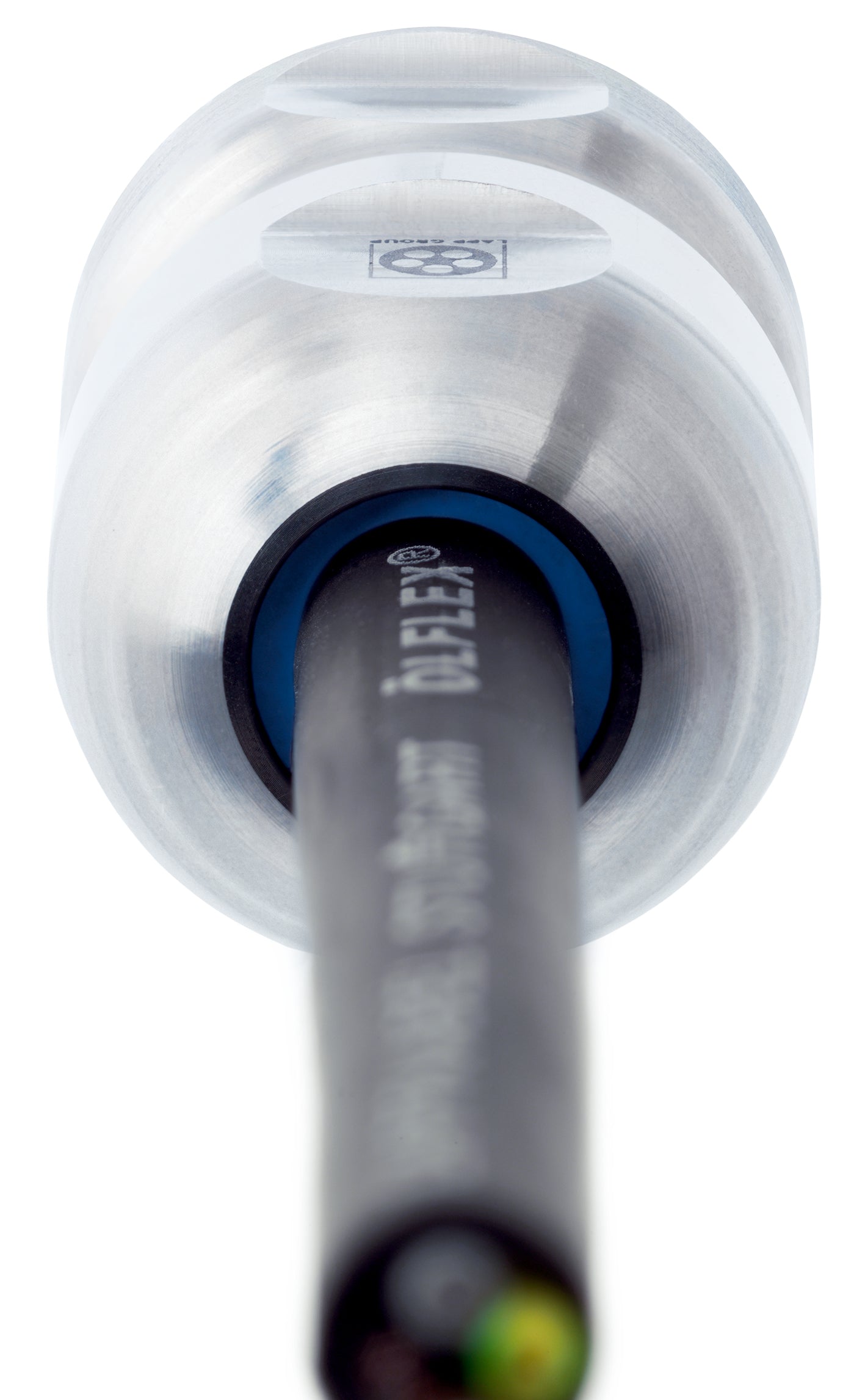 SKINTOP HYGIENIC-R M20X1.5