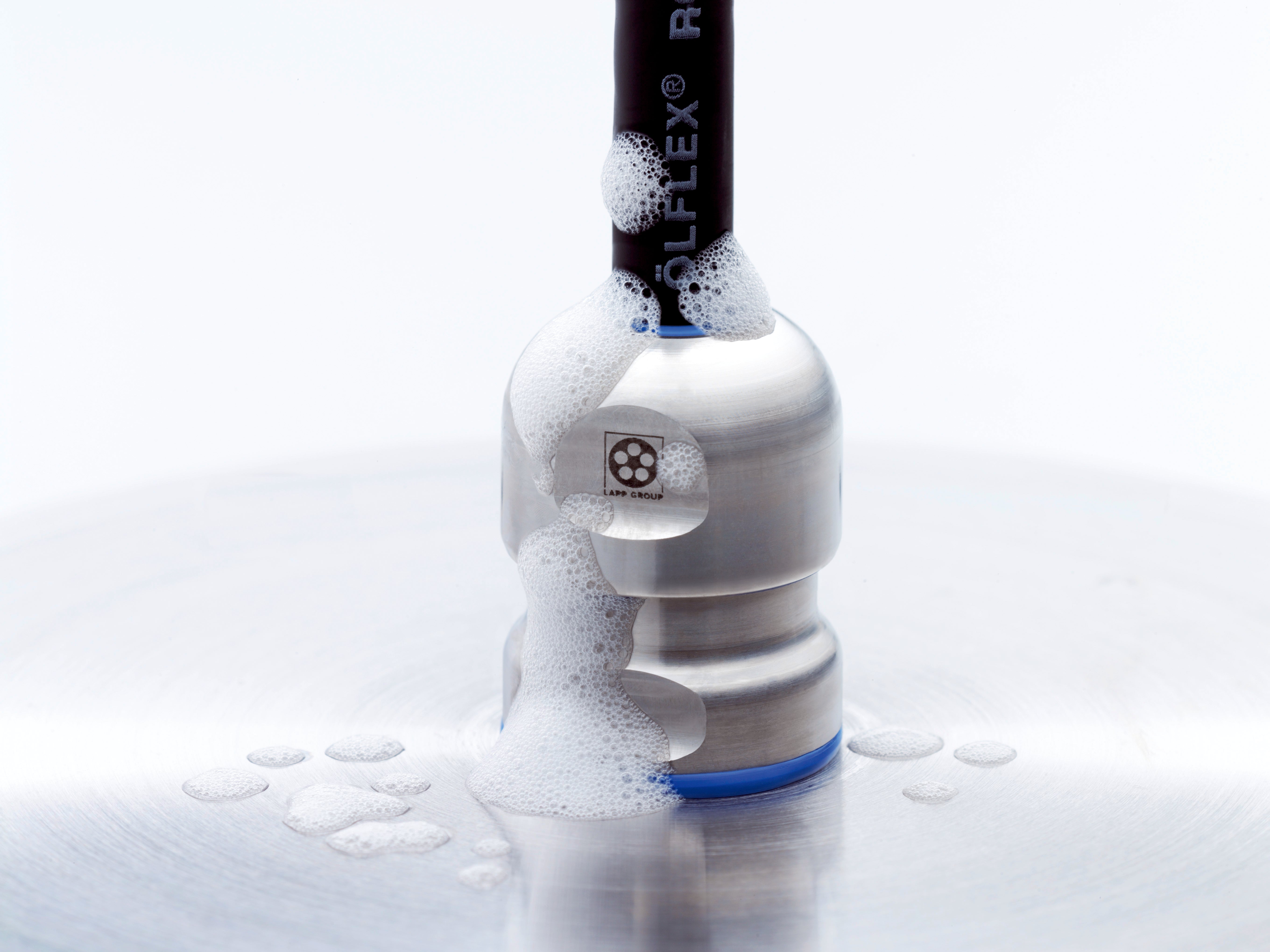 SKINTOP HYGIENIC-R M20X1.5