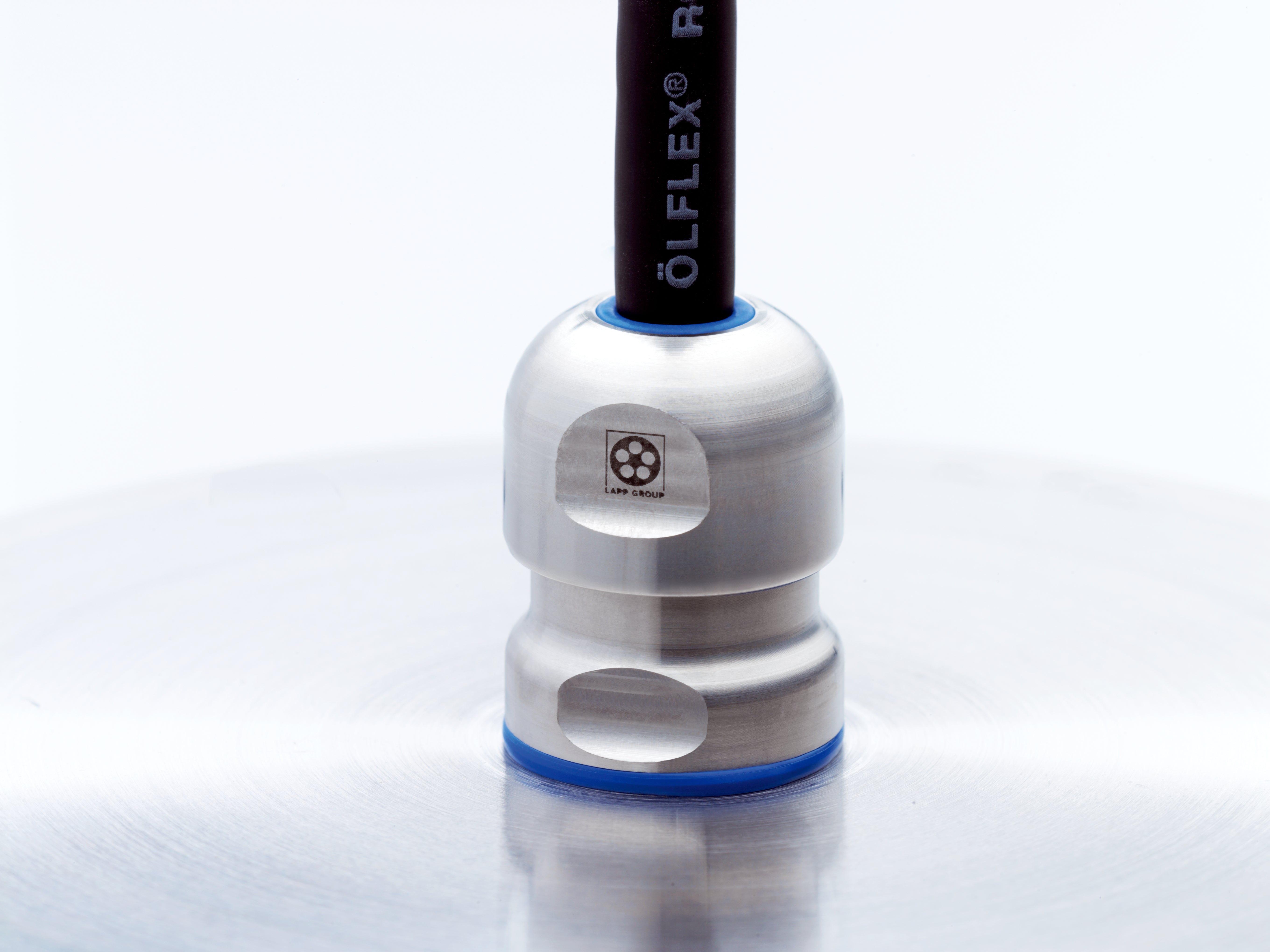 SKINTOP HYGIENIC-R M25X1.5