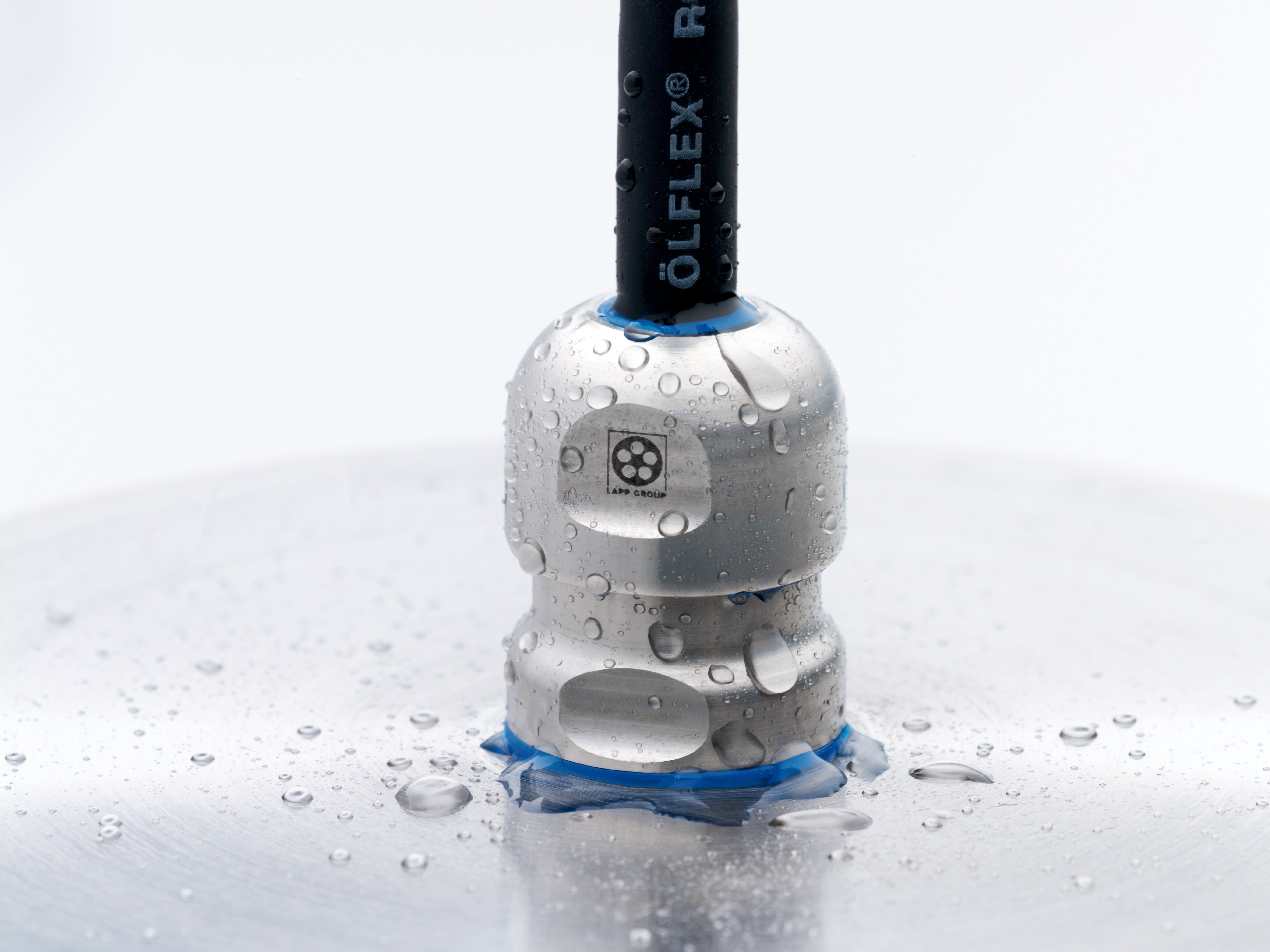 SKINTOP HYGIENIC-R M16X1.5