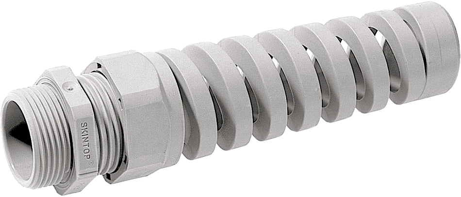 SKINTOP BS-M 16X1.5 RAL 7035 LGY