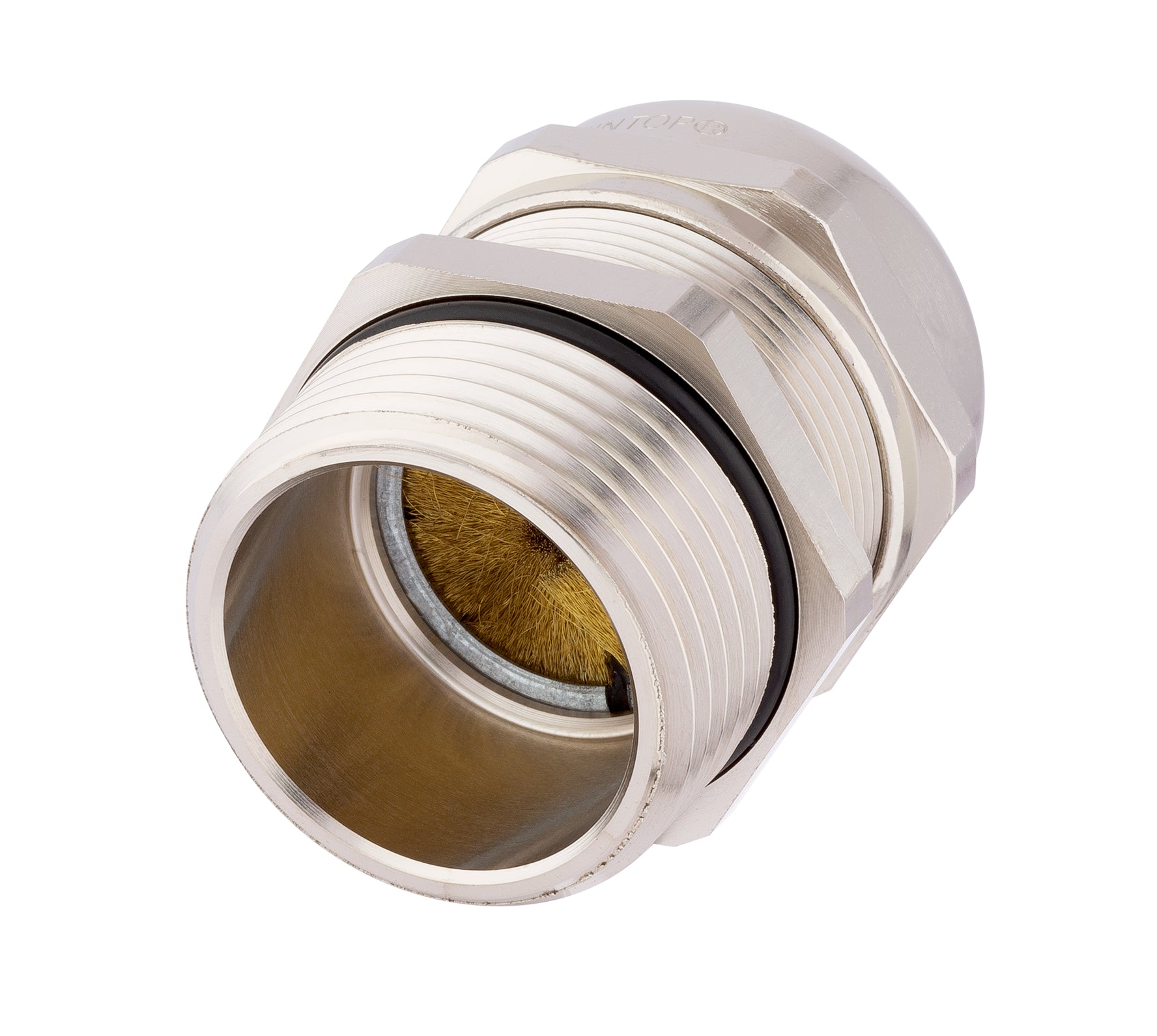 SKINTOP MS NPT BRUSH 3/4