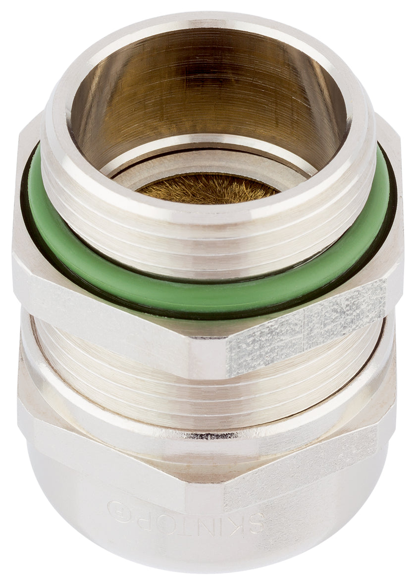 SKINTOP MS-HF-M BRUSH M40X1.5