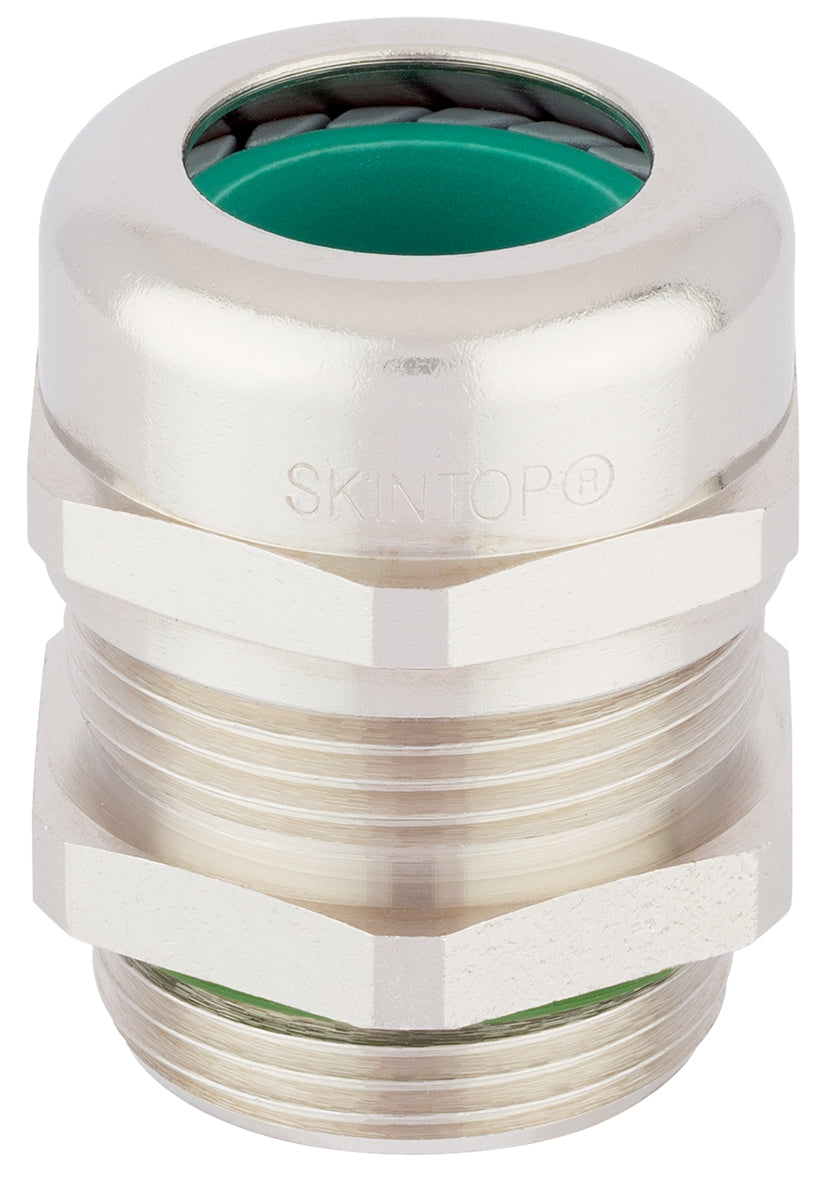 SKINTOP MS-HF-M SC M25X1.5