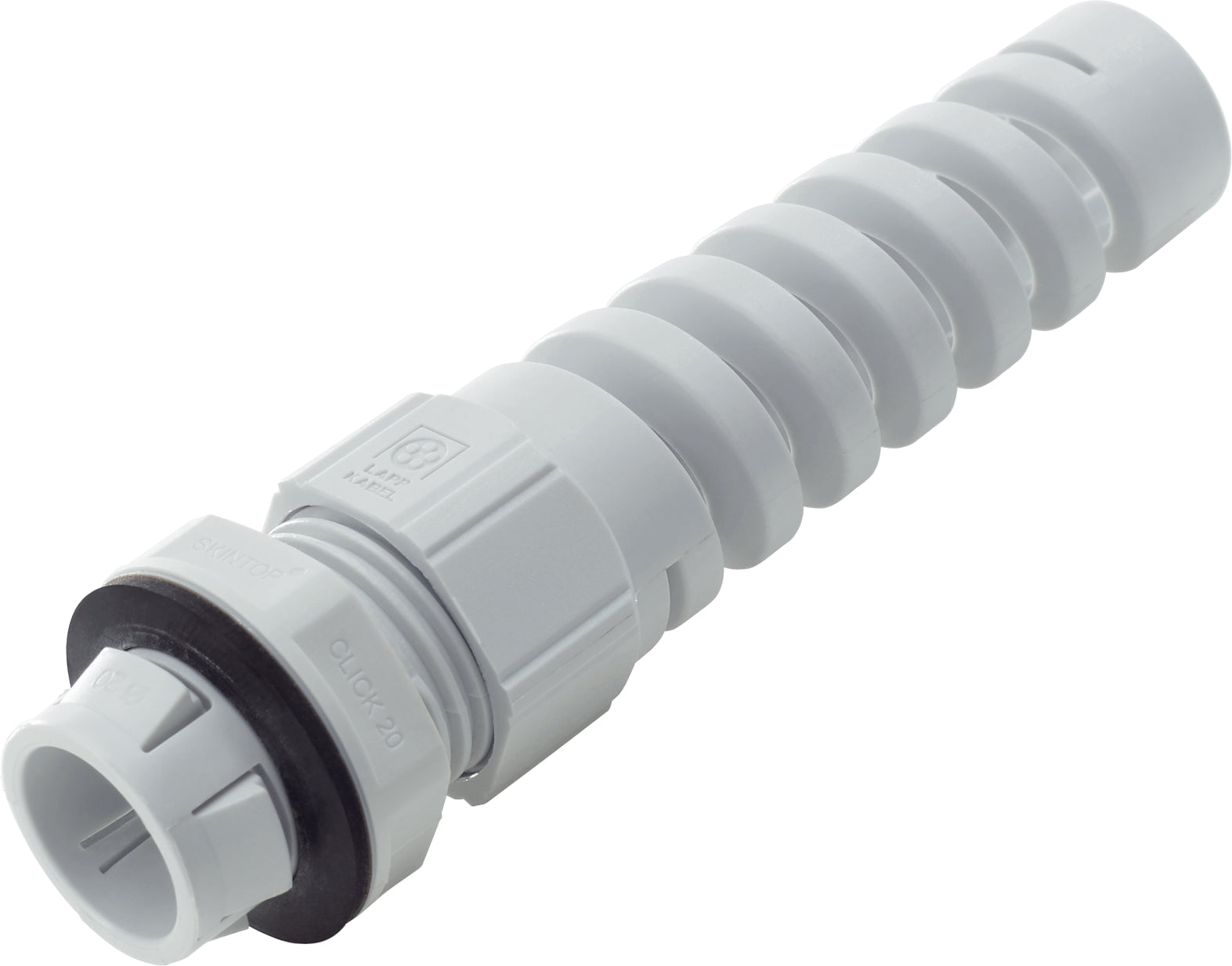 SKINTOP CLICK BS 20 RAL 7035 LGY