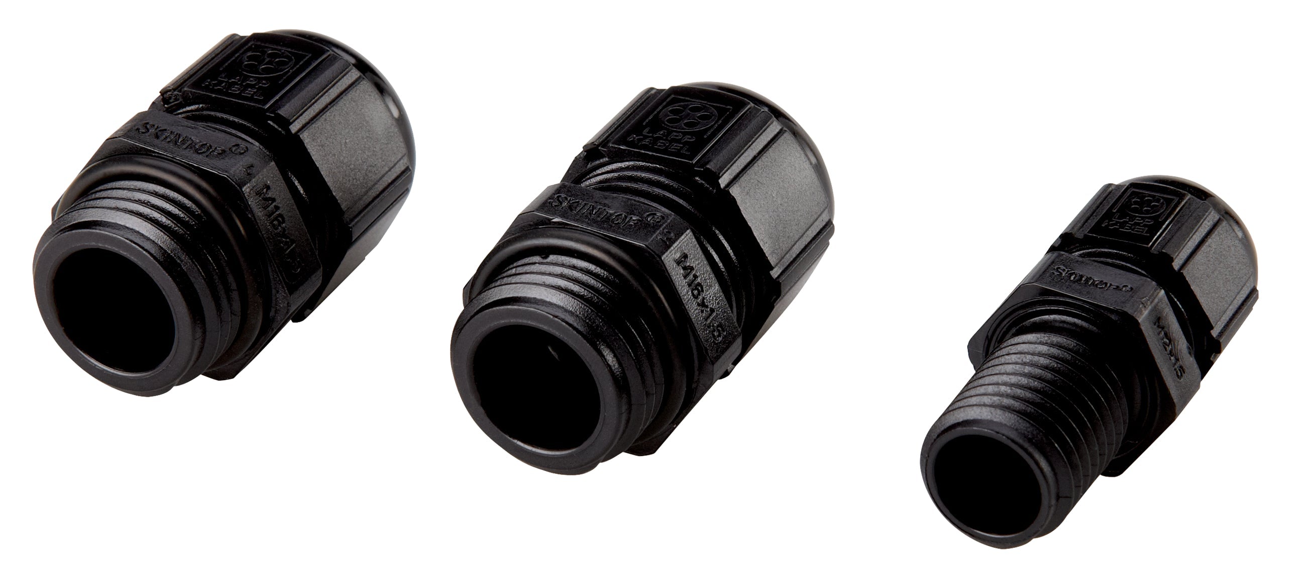 SKINTOP SOLAR PLUS M16 W. O-RING<p><font color="#AAAAAA"></font></p>