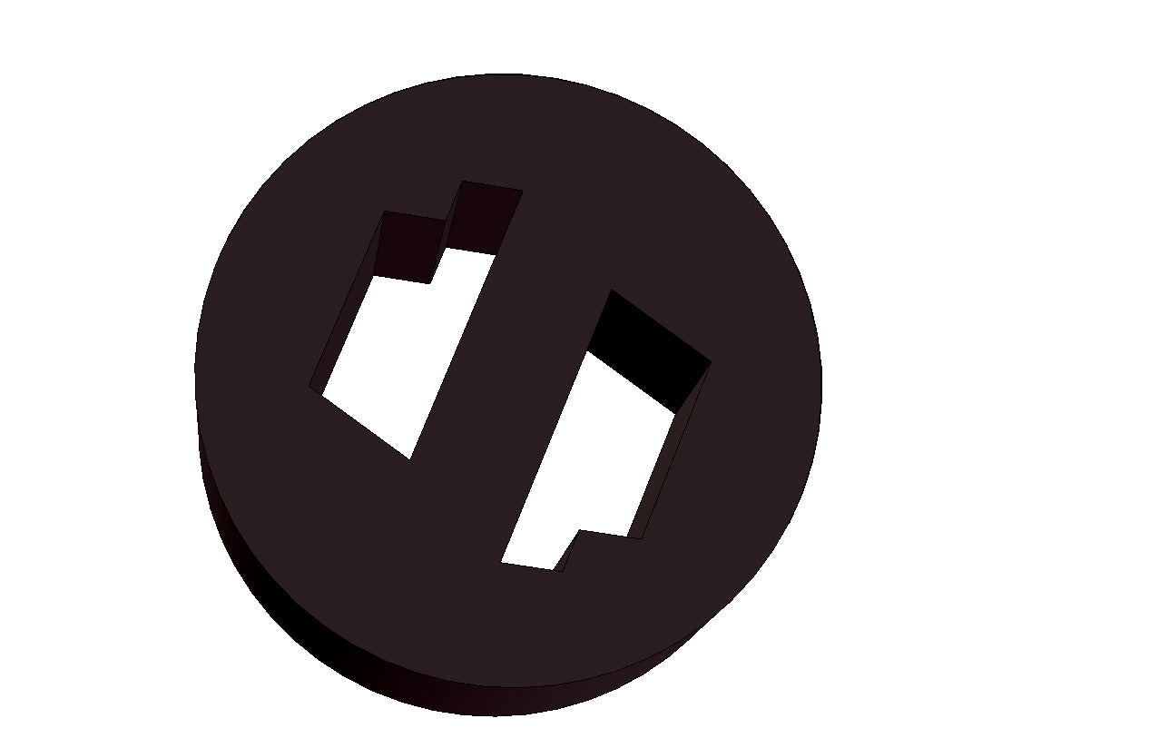 SKINTOP DIX-M 32380 SLOTTED