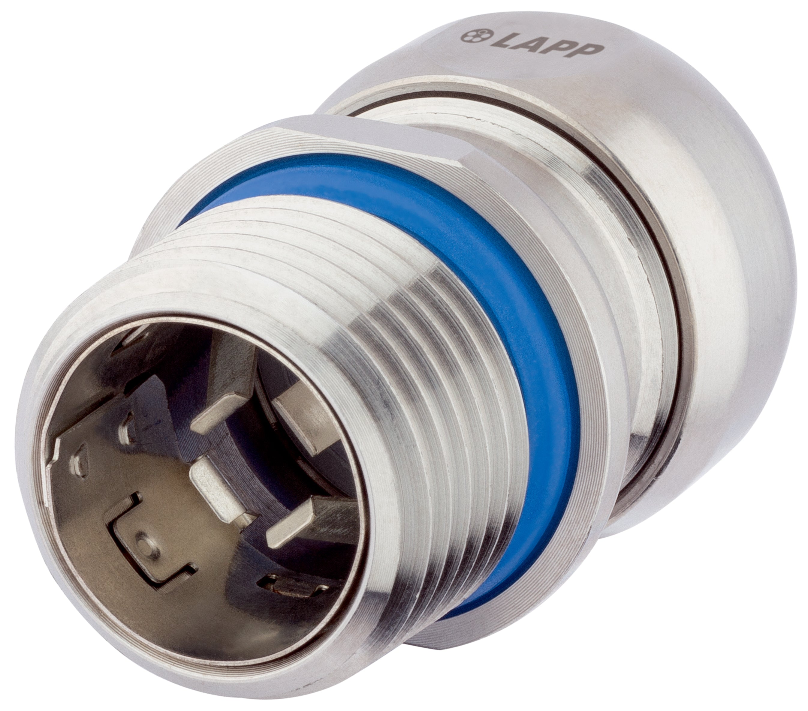 SKINTOP INOX SC NPT 1