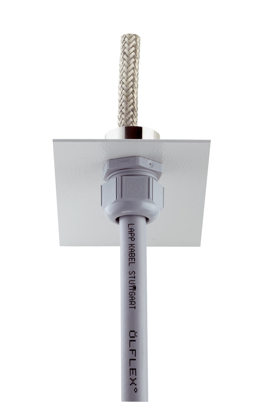 SKINTOP BRUSH ADD-ON M40