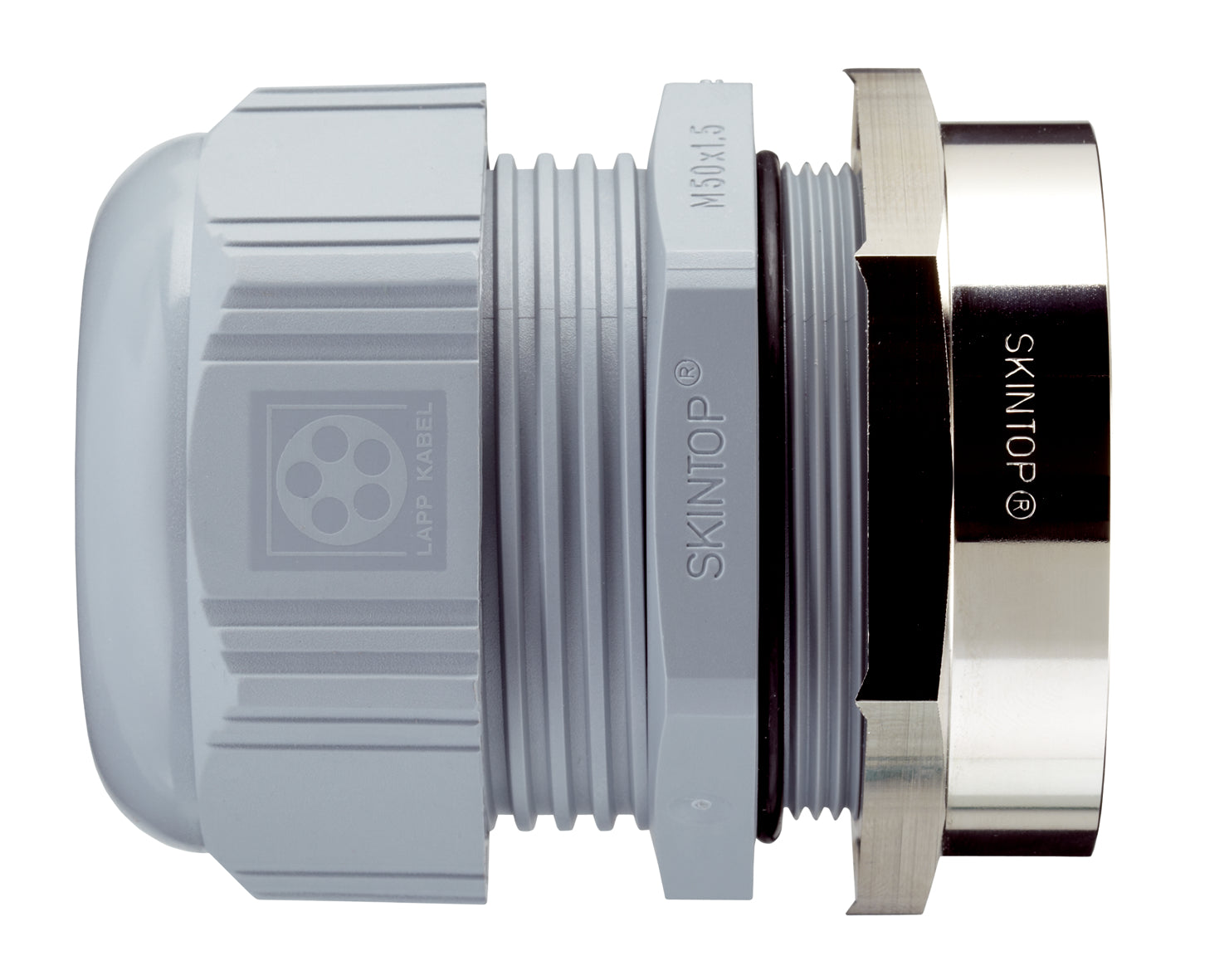 SKINTOP BRUSH ADD-ON M12