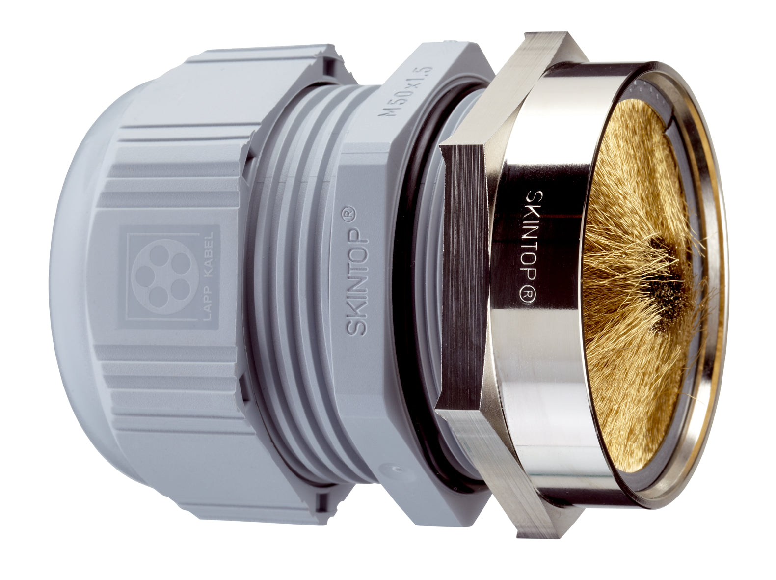 SKINTOP BRUSH ADD-ON M12