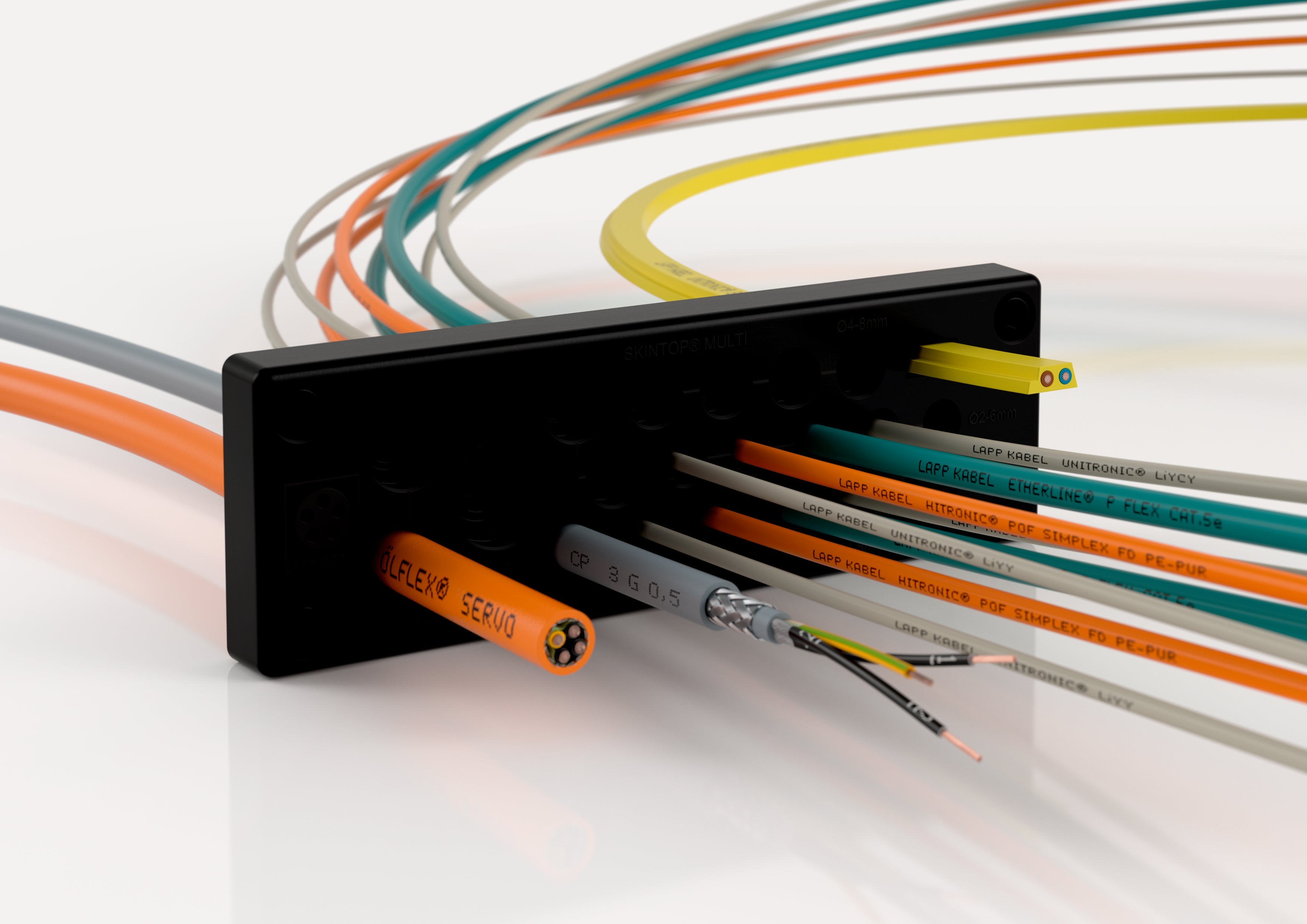 SKINTOP MULTI VERSION 6