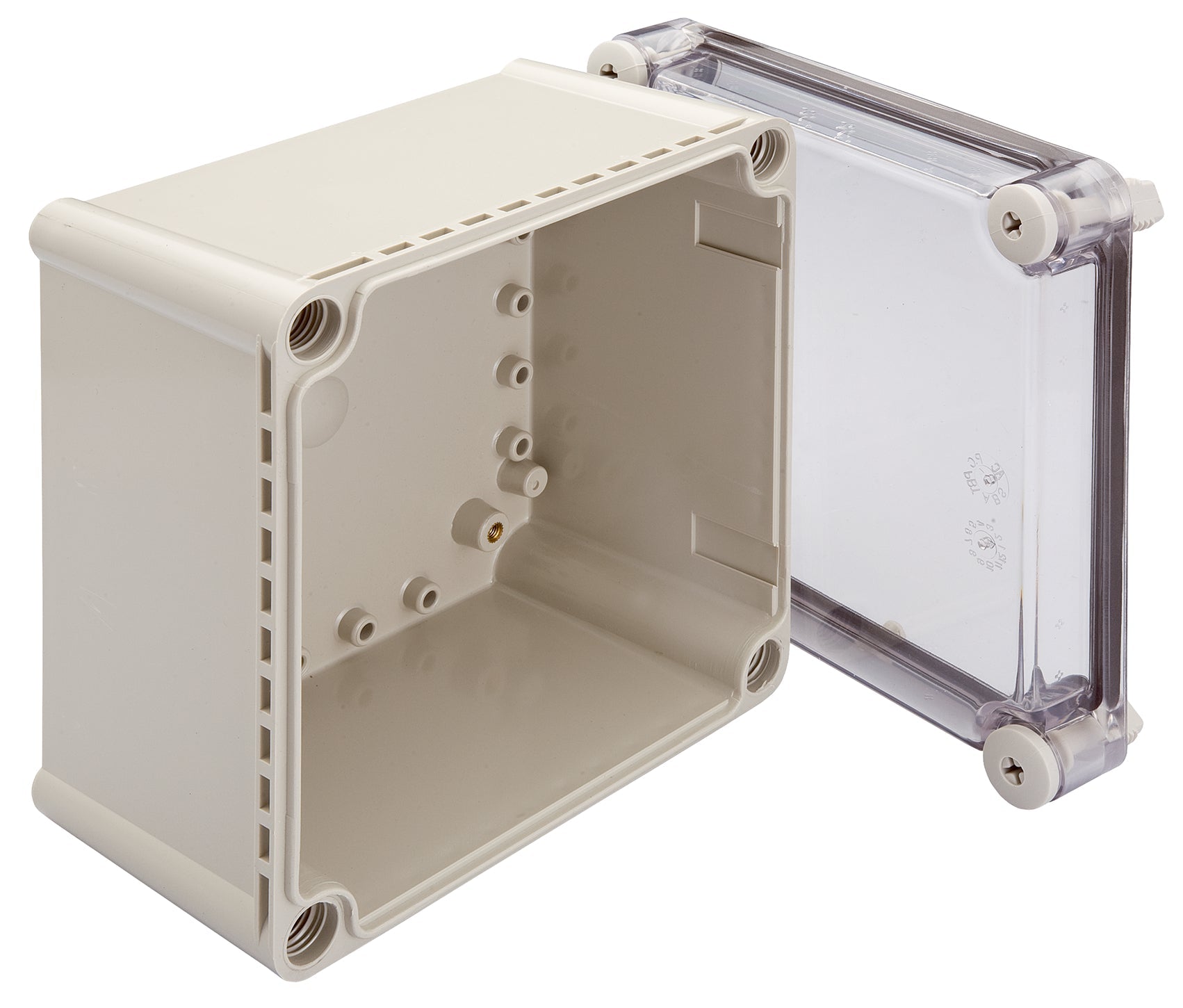 TERMINAL BOX 280X190X230 TR