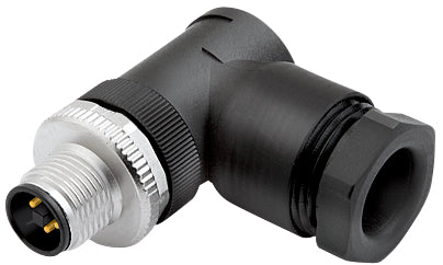 SAP_IMPORT_PRODUCT - Conector M12 POWER montabil în santier