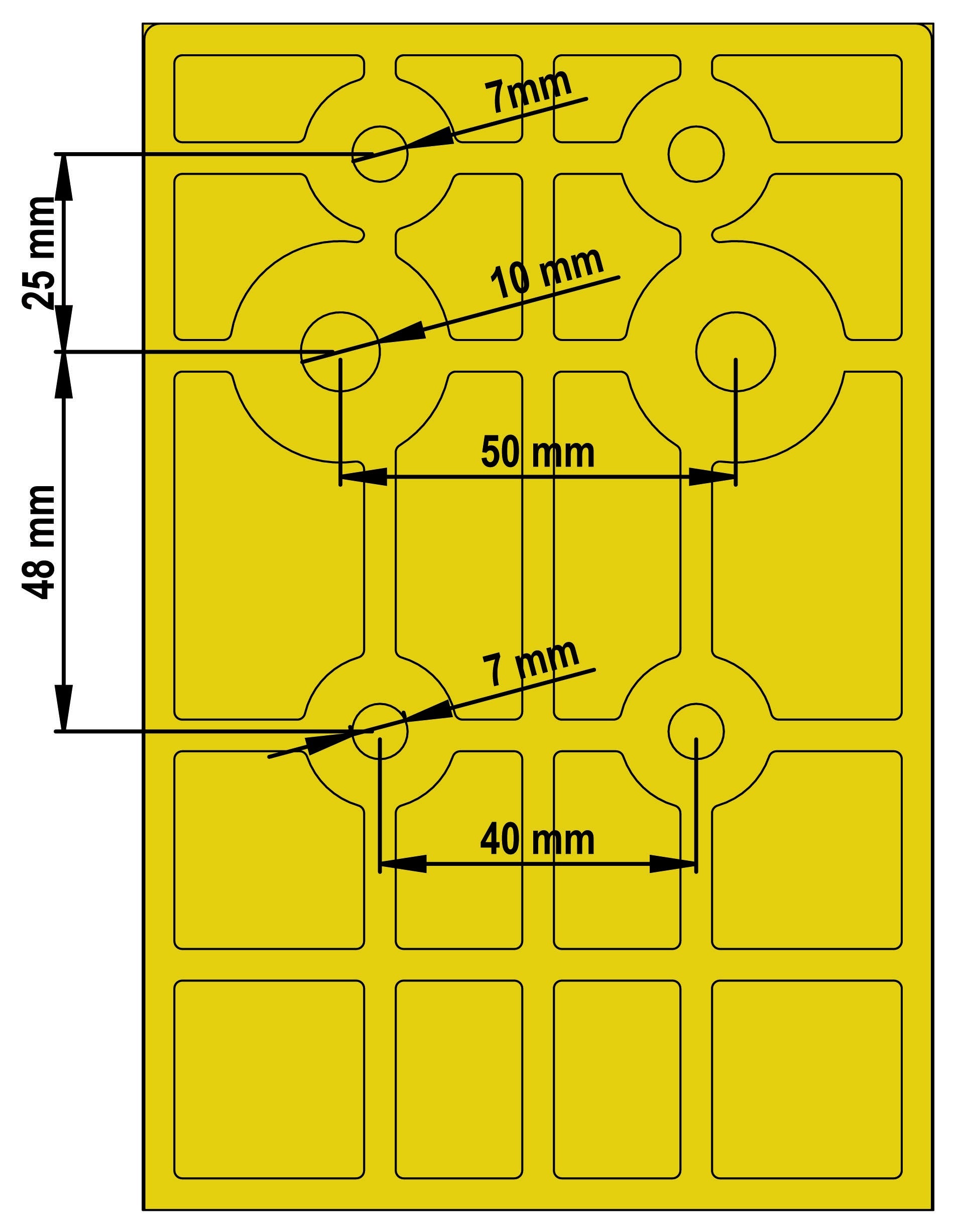 CABLE WEDGE CLAMPS FKK 07