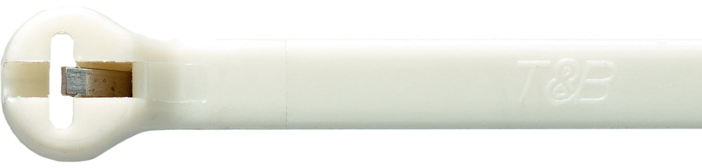 CABLE TIES TY-RAP TY 26 M 284X3.6 NA