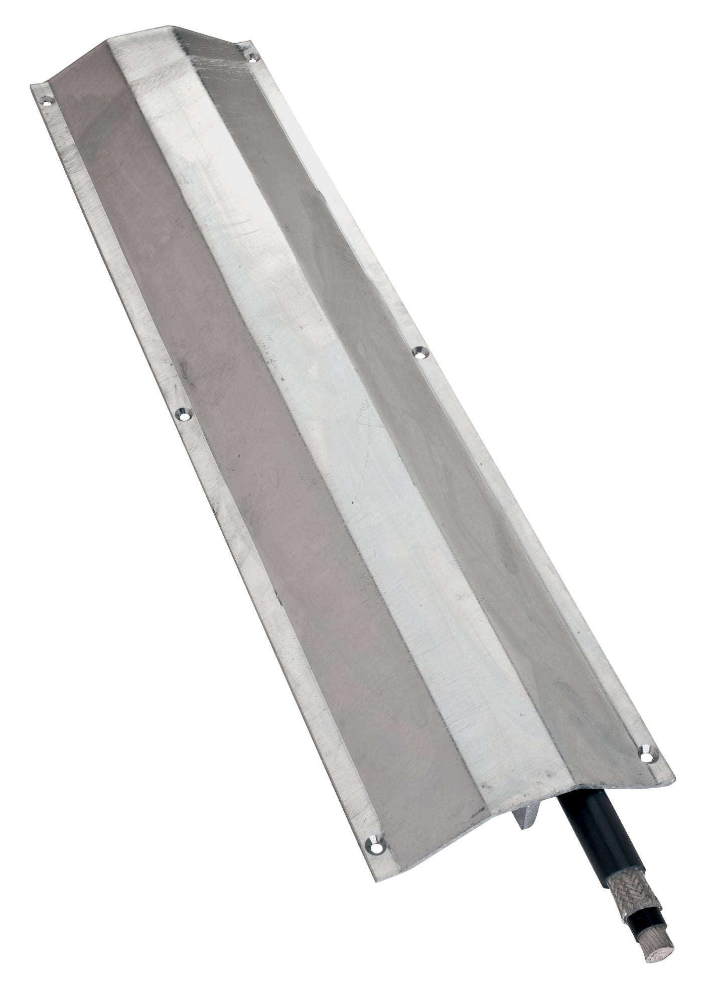 STEEL CABLE DUCT ST 1