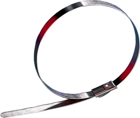 STEEL CABLE TIES LS 7.9 - 200B