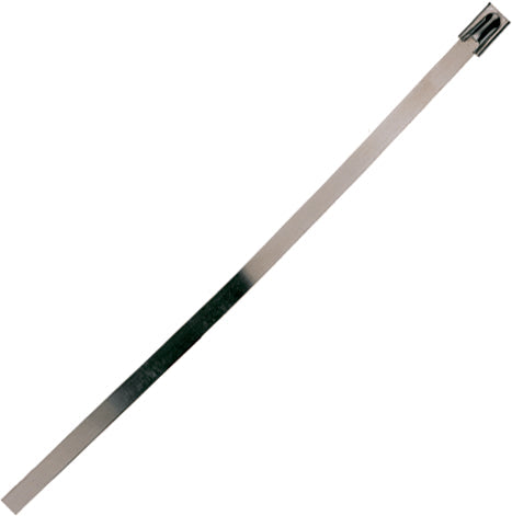 STEEL CABLE TIE LSC 4.6 - 680