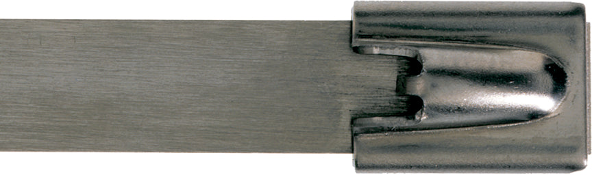 STEEL CABLE TIE LSC 7.9 - 360