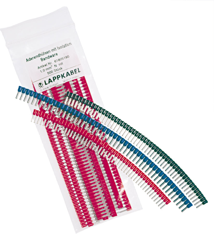 CRIMPING PLIERS QUADRO PLUS MAGAZIN