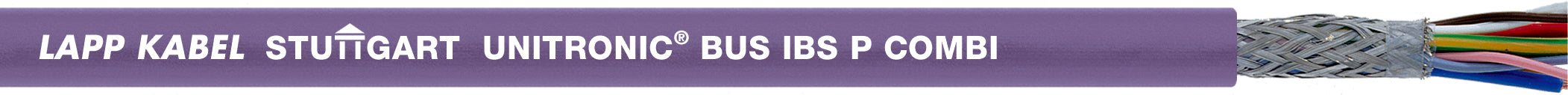 UNITRONIC BUS IBS Yv 3X2X0,22<p><font color="#AAAAAA">Cabluri INTERBUS pentru diferite utilizări</font></p>
