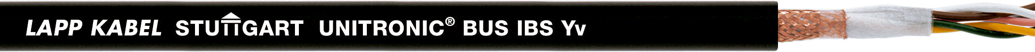 UNITRONIC BUS IBS Yv 3X2X0,22<p><font color="#AAAAAA">Cabluri INTERBUS pentru diferite utilizări</font></p>