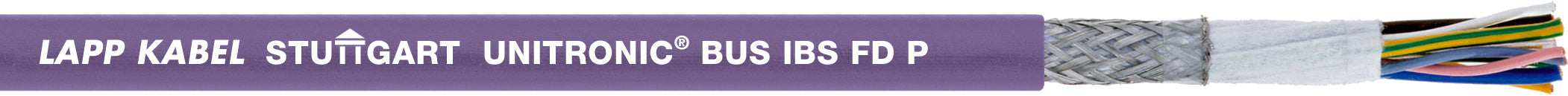 UNITRONIC BUS IBS Yv 3X2X0,22<p><font color="#AAAAAA">Cabluri INTERBUS pentru diferite utilizări</font></p>