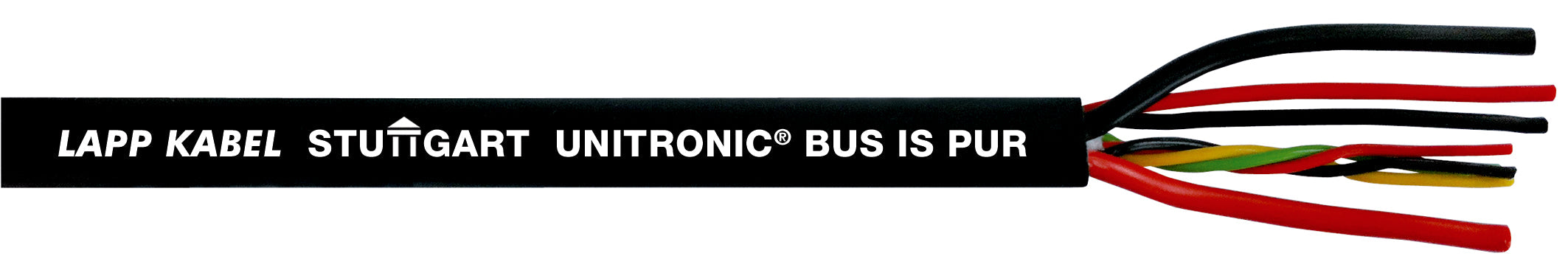 UNITRONIC BUS IS PVC 2x6+2x2,5+1x4x0,5 - Cabluri ISOBUS pentru utilizarea pe vehicule agricole